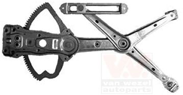 VAN WEZEL 3030265 -  Подъемное устройство для окон